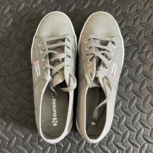 Superga Platform Sneakers - NEVER WORN